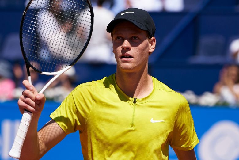 Tennis. ATP s'Hertogenbosch Sinner surpris par Ruusuvuori